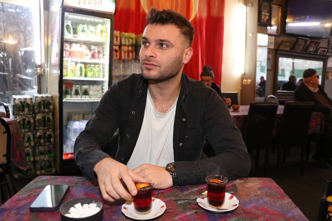 Yemek borusu kanserinin en büyük nedeni meğer bu içecekmiş! Türk bilim insanları yıllarca araştırdı 4